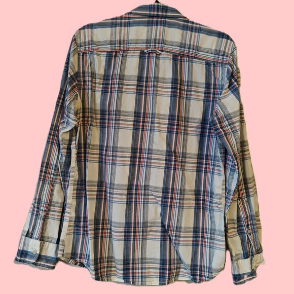 Urban Pipeline Shirt - S - Picture 2 of 3